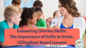 A review of previously taught skills and concepts is vital to strengthen knowledge of phonemes, graphemes, and their connections. This is also a great opportunity for the teacher to see how proficient students are at applying previously learned skills. This meaningful time to review is also great for students to get warmed up for the remained of the lesson and build confidence.